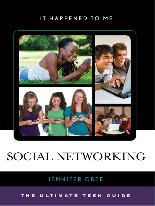 Title details for Social Networking by Jennifer Obee - Available